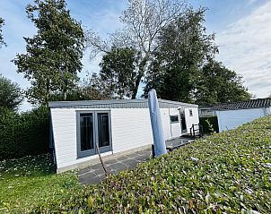 Guest house 631650 - Holiday property Zeeuws-Vlaanderen - Vakantiehuis NV 10 - Beach Resort Nieuwvliet Bad