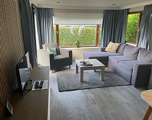 Guest house 631650 - Holiday property Zeeuws-Vlaanderen - Vakantiehuis NV 10 - Beach Resort Nieuwvliet Bad