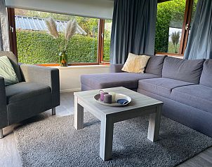 Guest house 631650 - Holiday property Zeeuws-Vlaanderen - Vakantiehuis NV 10 - Beach Resort Nieuwvliet Bad