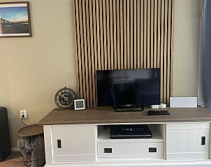 Guest house 631650 - Holiday property Zeeuws-Vlaanderen - Vakantiehuis NV 10 - Beach Resort Nieuwvliet Bad