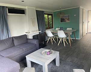 Guest house 631650 - Holiday property Zeeuws-Vlaanderen - Vakantiehuis NV 10 - Beach Resort Nieuwvliet Bad