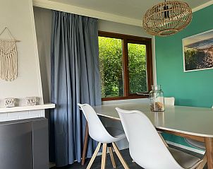 Guest house 631650 - Holiday property Zeeuws-Vlaanderen - Vakantiehuis NV 10 - Beach Resort Nieuwvliet Bad