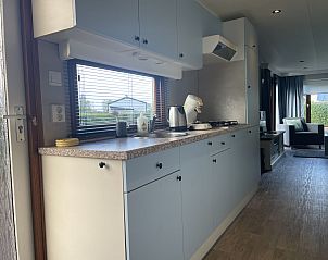 Guest house 631650 - Holiday property Zeeuws-Vlaanderen - Vakantiehuis NV 10 - Beach Resort Nieuwvliet Bad