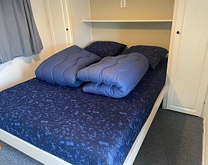 Guest house 631650 - Holiday property Zeeuws-Vlaanderen - Vakantiehuis NV 10 - Beach Resort Nieuwvliet Bad