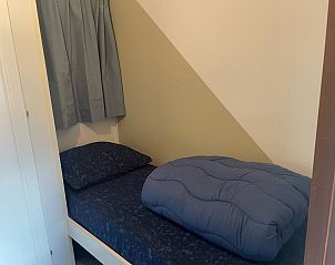 Guest house 631650 - Holiday property Zeeuws-Vlaanderen - Vakantiehuis NV 10 - Beach Resort Nieuwvliet Bad