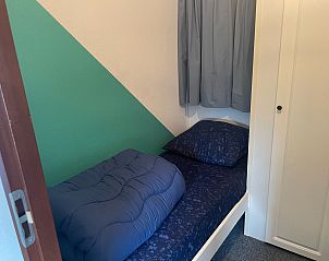 Guest house 631650 - Holiday property Zeeuws-Vlaanderen - Vakantiehuis NV 10 - Beach Resort Nieuwvliet Bad