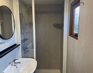 Guest house 631650 - Holiday property Zeeuws-Vlaanderen - Vakantiehuis NV 10 - Beach Resort Nieuwvliet Bad