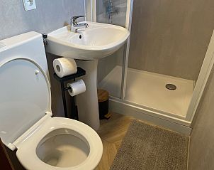 Guest house 631650 - Holiday property Zeeuws-Vlaanderen - Vakantiehuis NV 10 - Beach Resort Nieuwvliet Bad