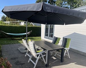 Guest house 631650 - Holiday property Zeeuws-Vlaanderen - Vakantiehuis NV 10 - Beach Resort Nieuwvliet Bad