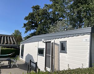 Guest house 631650 - Holiday property Zeeuws-Vlaanderen - Vakantiehuis NV 10 - Beach Resort Nieuwvliet Bad