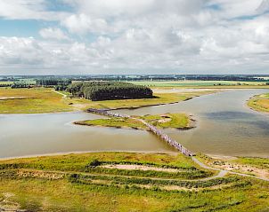 Guest house 631650 - Holiday property Zeeuws-Vlaanderen - Vakantiehuis NV 10 - Beach Resort Nieuwvliet Bad