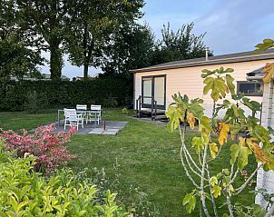 Guest house 631652 - Holiday property Zeeuws-Vlaanderen - Vakantiehuis Beach Resort Nieuwvliet Bad - 1204