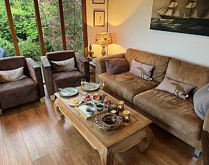 Guest house 631652 - Holiday property Zeeuws-Vlaanderen - Vakantiehuis Beach Resort Nieuwvliet Bad - 1204