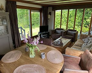 Guest house 631652 - Holiday property Zeeuws-Vlaanderen - Vakantiehuis Beach Resort Nieuwvliet Bad - 1204