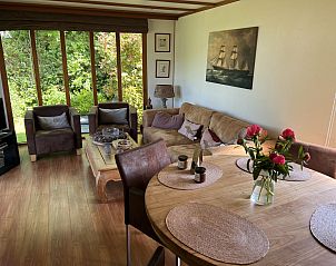 Guest house 631652 - Holiday property Zeeuws-Vlaanderen - Vakantiehuis Beach Resort Nieuwvliet Bad - 1204