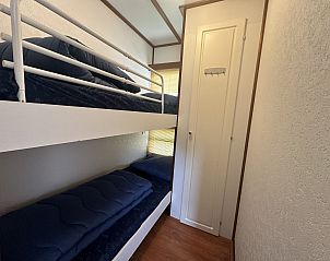 Guest house 631652 - Holiday property Zeeuws-Vlaanderen - Vakantiehuis Beach Resort Nieuwvliet Bad - 1204