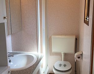 Guest house 631652 - Holiday property Zeeuws-Vlaanderen - Vakantiehuis Beach Resort Nieuwvliet Bad - 1204