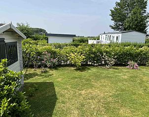 Guest house 631652 - Holiday property Zeeuws-Vlaanderen - Vakantiehuis Beach Resort Nieuwvliet Bad - 1204