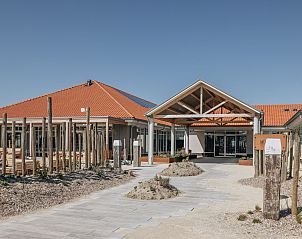 Guest house 631652 - Holiday property Zeeuws-Vlaanderen - Vakantiehuis Beach Resort Nieuwvliet Bad - 1204