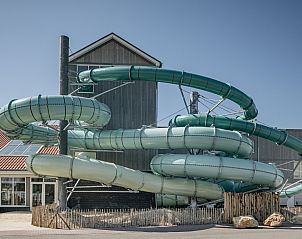 Guest house 631652 - Holiday property Zeeuws-Vlaanderen - Vakantiehuis Beach Resort Nieuwvliet Bad - 1204