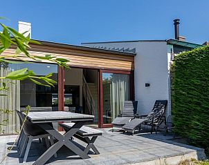 Verblijf 631654 - Vakantiewoning Zeeuws-Vlaanderen - Vakantiehuis Havre de Plage