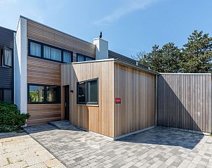 Verblijf 631654 - Vakantiewoning Zeeuws-Vlaanderen - Vakantiehuis Havre de Plage