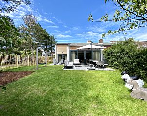 Verblijf 631658 - Vakantiewoning Zeeuws-Vlaanderen - Vakantiehuis Zuidpunt