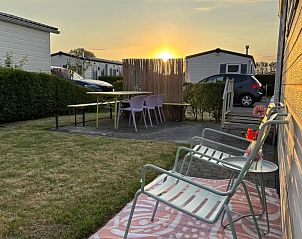Verblijf 631658 - Vakantiewoning Zeeuws-Vlaanderen - Vakantiehuis Zuidpunt