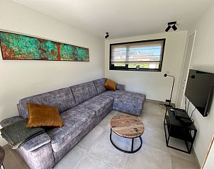 Verblijf 631658 - Vakantiewoning Zeeuws-Vlaanderen - Vakantiehuis Zuidpunt