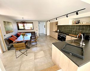 Verblijf 631658 - Vakantiewoning Zeeuws-Vlaanderen - Vakantiehuis Zuidpunt