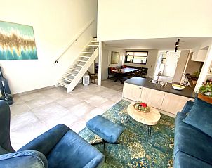 Verblijf 631658 - Vakantiewoning Zeeuws-Vlaanderen - Vakantiehuis Zuidpunt