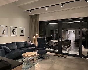 Verblijf 631658 - Vakantiewoning Zeeuws-Vlaanderen - Vakantiehuis Zuidpunt