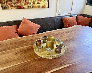 Verblijf 631658 - Vakantiewoning Zeeuws-Vlaanderen - Vakantiehuis Zuidpunt