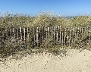 Verblijf 631658 - Vakantiewoning Zeeuws-Vlaanderen - Vakantiehuis Zuidpunt