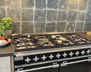 Verblijf 631658 - Vakantiewoning Zeeuws-Vlaanderen - Vakantiehuis Zuidpunt