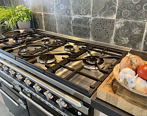 Verblijf 631658 - Vakantiewoning Zeeuws-Vlaanderen - Vakantiehuis Zuidpunt