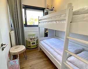 Verblijf 631658 - Vakantiewoning Zeeuws-Vlaanderen - Vakantiehuis Zuidpunt