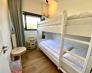 Verblijf 631658 - Vakantiewoning Zeeuws-Vlaanderen - Vakantiehuis Zuidpunt