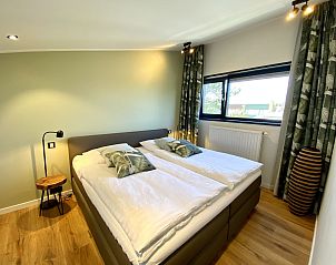 Verblijf 631658 - Vakantiewoning Zeeuws-Vlaanderen - Vakantiehuis Zuidpunt