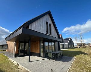 Unterkunft 631659 - Ferienhaus Zeeuws-Vlaanderen - Vrijstaande woning in Nieuwvliet