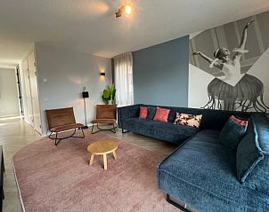Unterkunft 631659 - Ferienhaus Zeeuws-Vlaanderen - Vrijstaande woning in Nieuwvliet
