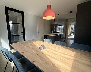 Unterkunft 631659 - Ferienhaus Zeeuws-Vlaanderen - Vrijstaande woning in Nieuwvliet