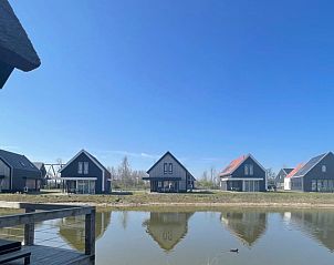 Unterkunft 631659 - Ferienhaus Zeeuws-Vlaanderen - Vrijstaande woning in Nieuwvliet