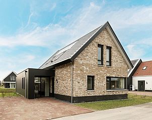 Verblijf 631660 - Vakantiewoning Zeeuws-Vlaanderen - Vrijstaande woning in Nieuwvliet