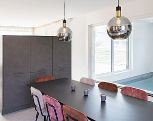 Verblijf 631660 - Vakantiewoning Zeeuws-Vlaanderen - Vrijstaande woning in Nieuwvliet
