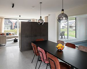 Verblijf 631660 - Vakantiewoning Zeeuws-Vlaanderen - Vrijstaande woning in Nieuwvliet