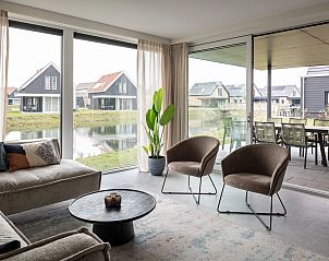 Verblijf 631660 - Vakantiewoning Zeeuws-Vlaanderen - Vrijstaande woning in Nieuwvliet