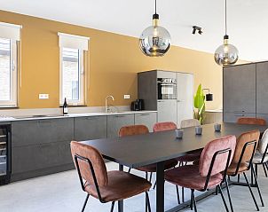 Verblijf 631660 - Vakantiewoning Zeeuws-Vlaanderen - Vrijstaande woning in Nieuwvliet