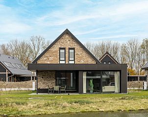 Verblijf 631660 - Vakantiewoning Zeeuws-Vlaanderen - Vrijstaande woning in Nieuwvliet
