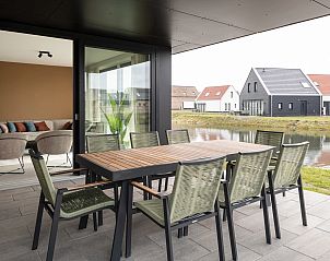 Verblijf 631660 - Vakantiewoning Zeeuws-Vlaanderen - Vrijstaande woning in Nieuwvliet